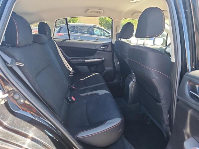 Photo 11 from auction – 2016 SUBARU CROSSTREK with VIN JF2GPABC7G8228548