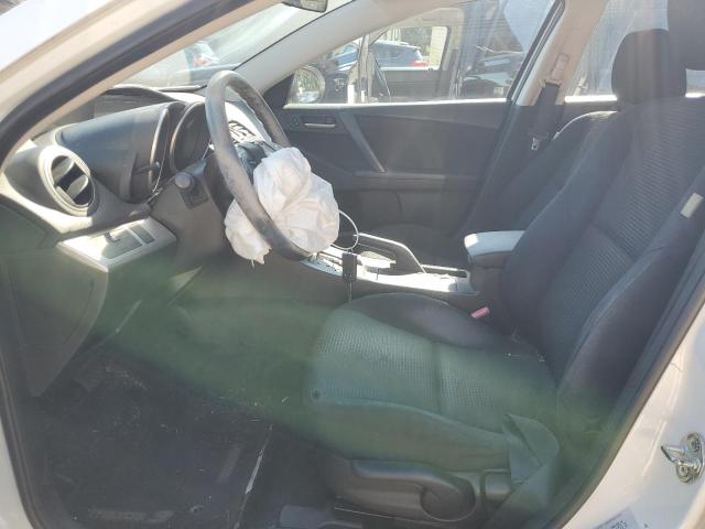 Photo 7 from auction – 2012 MAZDA 3 I with VIN JM1BL1UG9C1518040