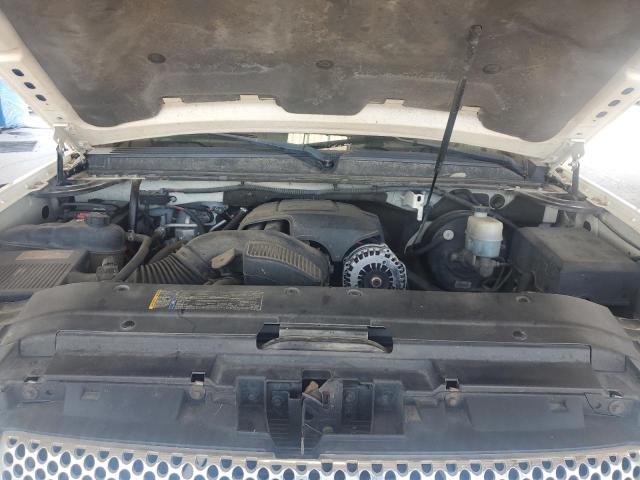 Photo 12 from auction – 2009 GMC YUKON DENA with VIN 1GKFC03279R215905