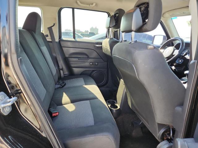 Photo 10 from auction – 2015 JEEP PATRIOT SP with VIN 1C4NJPBB9FD296437