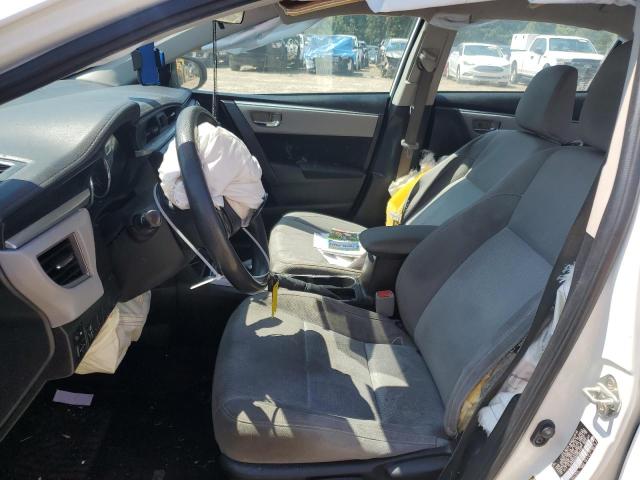 Photo 7 from auction – 2016 TOYOTA COROLLA L with VIN 5YFBURHE8GP367312
