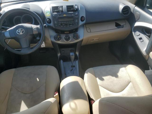 Photo 8 from auction – 2010 TOYOTA RAV4 with VIN 2T3KF4DV8AW031370
