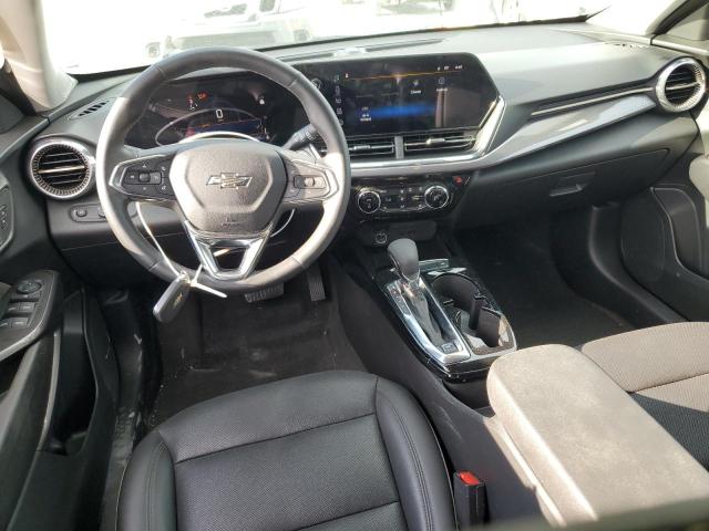 Photo 8 from auction – 2025 CHEVROLET TRAX ACTIV with VIN KL77LKEP1SC073481