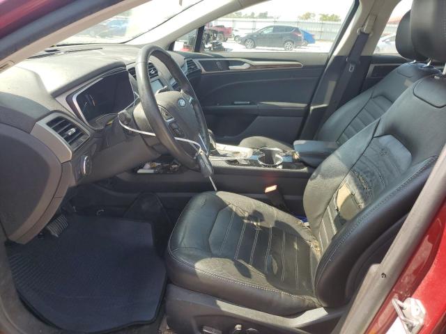 Photo 7 from auction – 2014 FORD FUSION SE with VIN 3FA6P0HD9ER365724