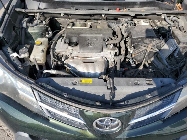 Photo 12 from auction – 2013 TOYOTA RAV4 LIMIT with VIN 2T3DFREVXDW058207