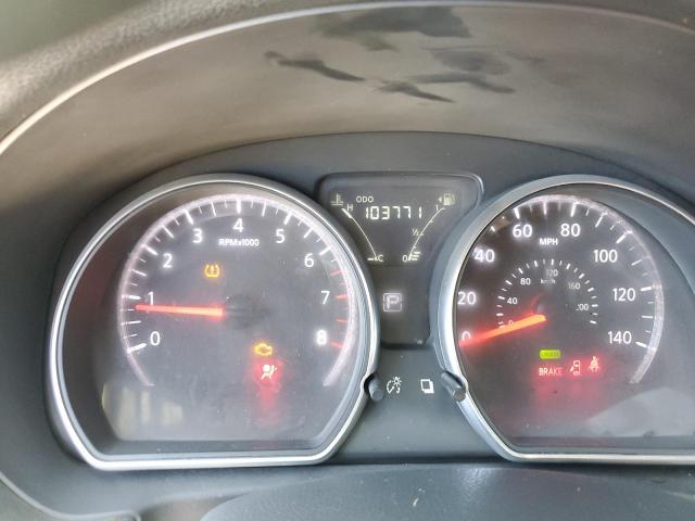 Photo 9 from auction – 2015 NISSAN VERSA S with VIN 3N1CN7AP8FL843848