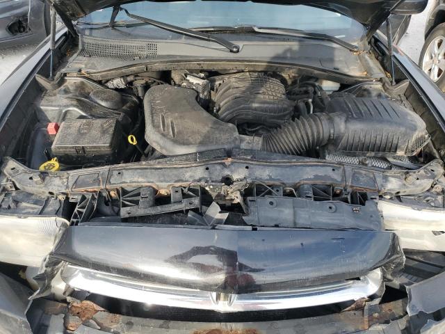Zdjęcie 11 z aukcji – 2013 DODGE CHARGER SXT z VIN 2C3CDXHG2DH601847