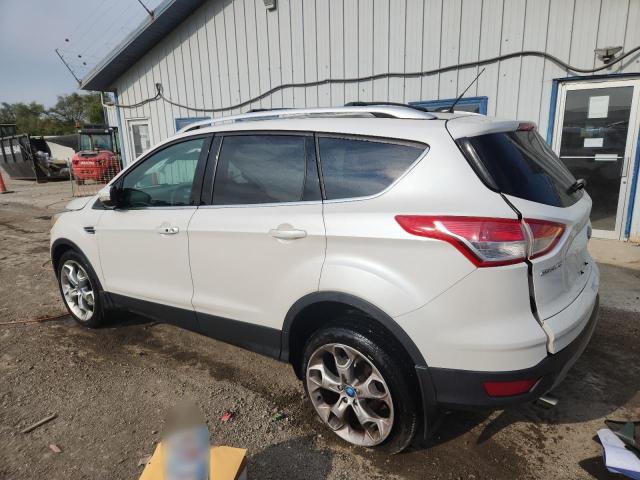 Photo 2 from auction – 2013 FORD ESCAPE TIT with VIN 1FMCU9J91DUB06700