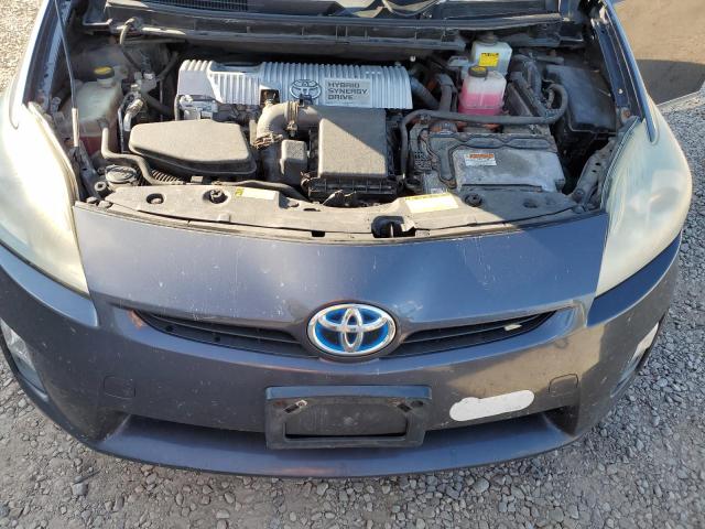Photo 11 from auction – 2010 TOYOTA PRIUS with VIN JTDKN3DU4A0228903
