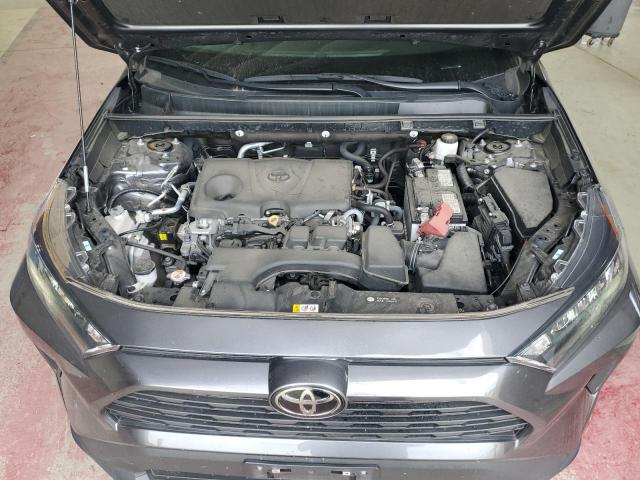Photo 12 from auction – 2022 TOYOTA RAV4 LE with VIN 2T3G1RFV9NC317086