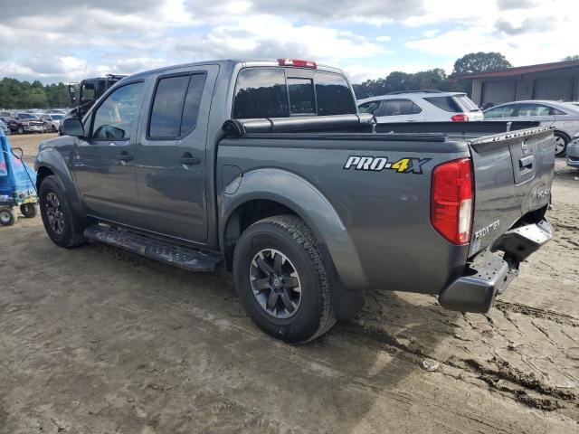 Photo 2 from auction – 2018 NISSAN FRONTIER S with VIN 1N6AD0EVXJN762878