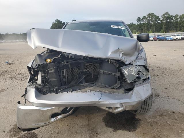 Photo 5 from auction – 2021 RAM 1500 CLASS with VIN 1C6RR6TT1MS517377