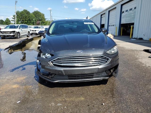 Photo 5 from auction – 2017 FORD FUSION SE with VIN 3FA6P0LU8HR148385