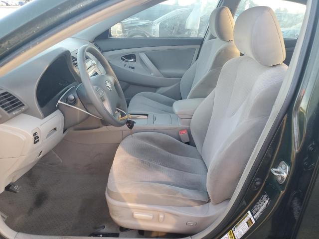 Photo 7 from auction – 2010 TOYOTA CAMRY BASE with VIN 4T1BF3EK1AU578486