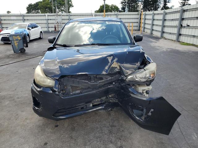 Photo 5 from auction – 2015 SUBARU IMPREZA with VIN JF1GPAA60F8208527