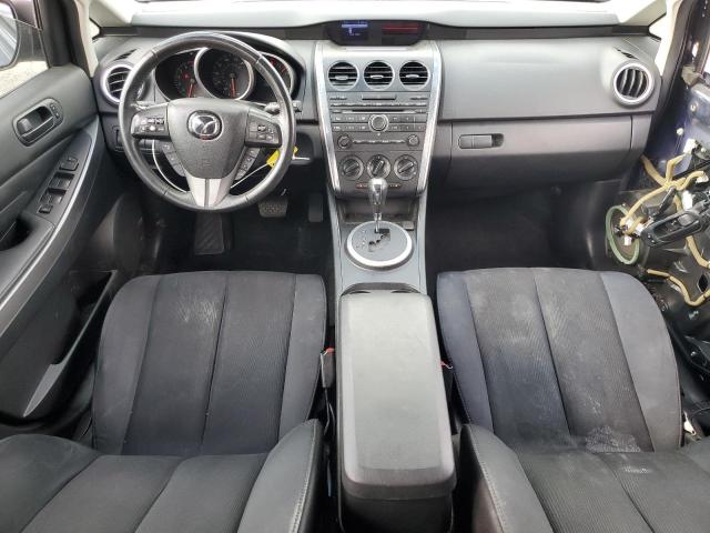 Photo 8 from auction – 2010 MAZDA CX-7 with VIN JM3ER2WM5A0313748