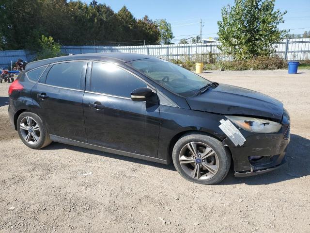 Photo 4 from auction – 2016 FORD FOCUS with VIN 1FADP3KE8GL333617