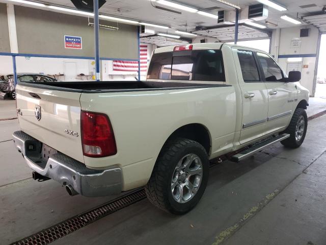 Photo 3 from auction – 2010 DODGE RAM 1500 with VIN 1D7RV1GT2AS227961
