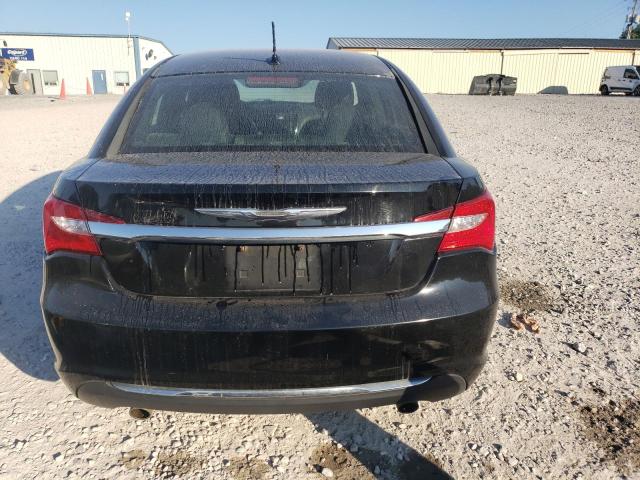 Photo 6 from auction – 2012 CHRYSLER 200 LIMITED with VIN 1C3CCBCG9CN279100