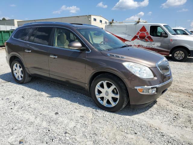 Photo 4 from auction – 2009 BUICK ENCLAVE CX with VIN 5GAER23D69J187274