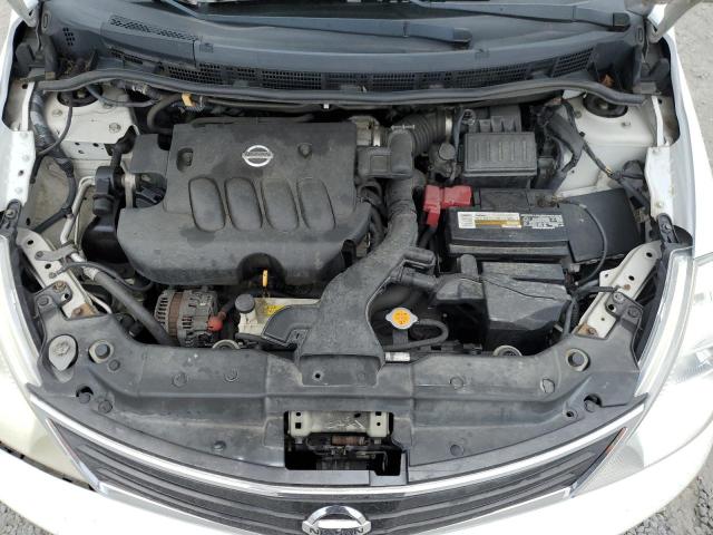 Photo 11 from auction – 2010 NISSAN VERSA S with VIN 3N1BC1AP6AL443729