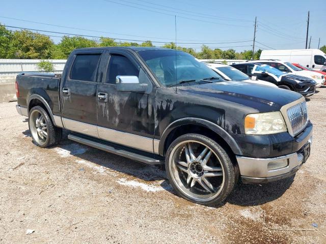 Photo 4 from auction – 2006 LINCOLN MARK LT with VIN 5LTPW16566FJ04145