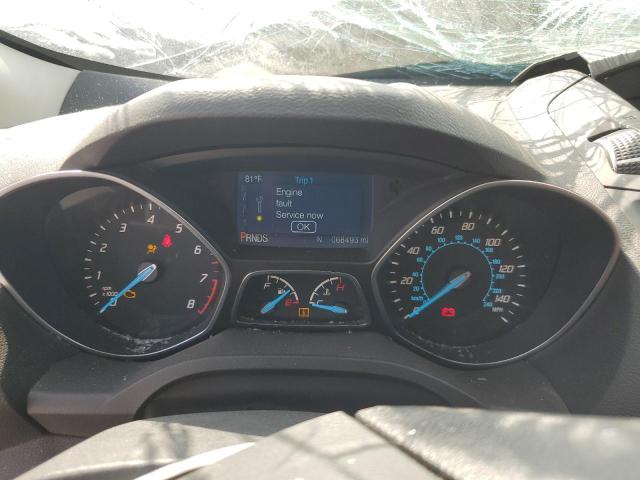 Photo 9 from auction – 2015 FORD ESCAPE SE with VIN 1FMCU9G92FUB96546