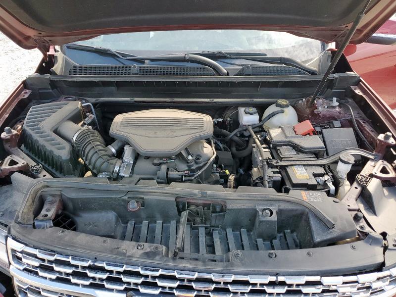 Photo 12 from auction – 2023 GMC ACADIA DEN with VIN 1GKKNPLS0PZ177108