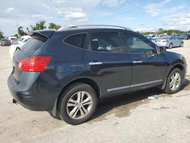 Photo 3 from auction – 2012 NISSAN ROGUE S with VIN JN8AS5MT6CW601399