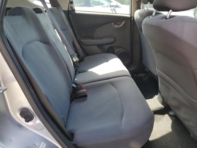 Photo 10 from auction – 2012 HONDA FIT with VIN JHMGE8H30CC020151