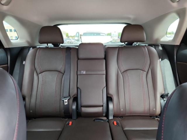 Photo 10 from auction – 2016 LEXUS RX 350 with VIN JTJBZMCA3G2012925