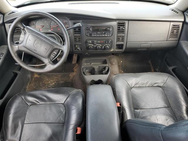 Photo 8 from auction – 2002 DODGE DURANGO SL with VIN 1B4HS48Z82F212178