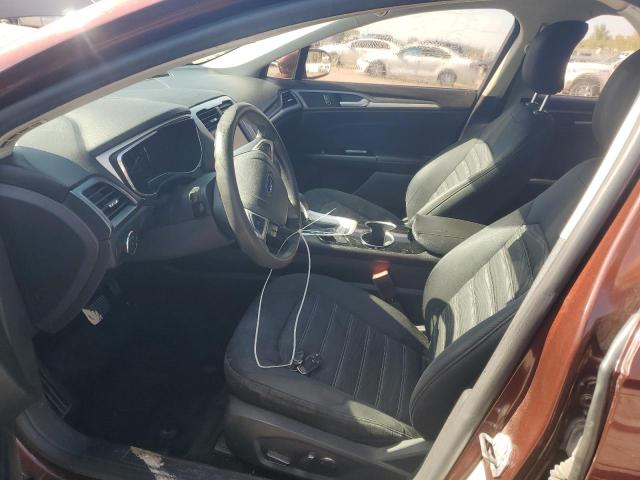 Photo 7 from auction – 2016 FORD FUSION SE with VIN 3FA6P0H74GR214593