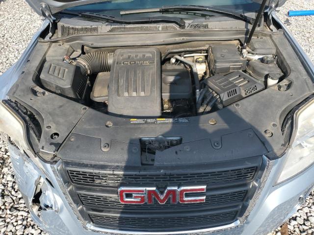 Photo 12 from auction – 2015 GMC TERRAIN SL with VIN 2GKALREK2F6135074