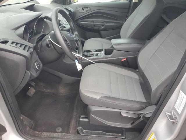 Photo 7 from auction – 2019 FORD ESCAPE S with VIN 1FMCU0F79KUB98977