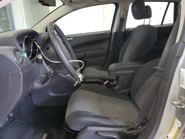 Photo 7 from auction – 2011 DODGE CALIBER MA with VIN 1B3CB3HA9BD257175