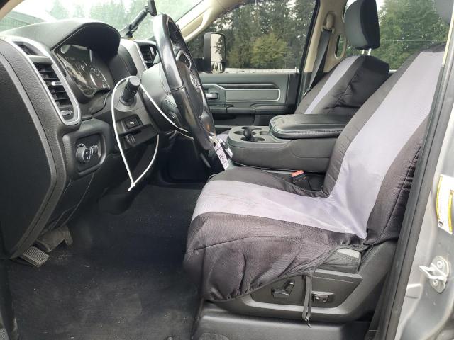 Photo 7 from auction – 2020 RAM 3500 BIG H with VIN 3C63R3HL7LG232976
