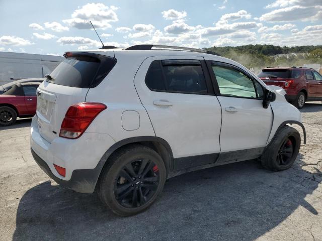 Photo 3 from auction – 2020 CHEVROLET TRAX 1LT with VIN 3GNCJPSB7LL196504