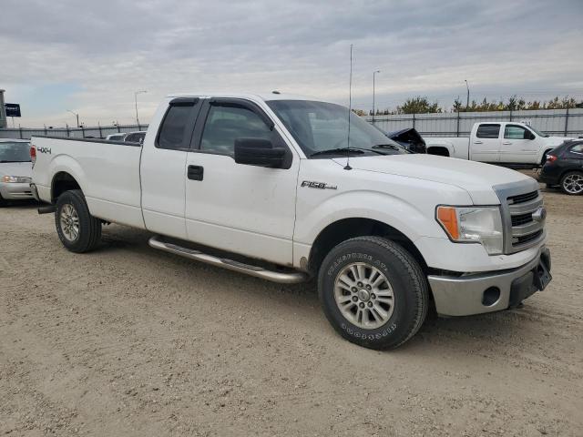 Photo 4 from auction – 2014 FORD F150 SUPER with VIN 1FTVX1EF8EKE15258