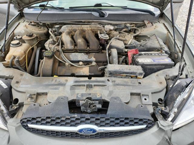 Photo 11 from auction – 2003 FORD TAURUS SES with VIN 1FAFP55S33A273418