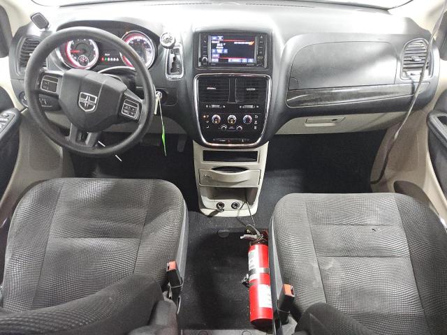 Photo 8 from auction – 2020 DODGE GRAND CARA with VIN 2C4RDGBG6LR227606