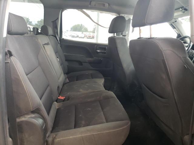 Photo 10 from auction – 2018 GMC SIERRA K15 with VIN 3GTU2MEC8JG333002