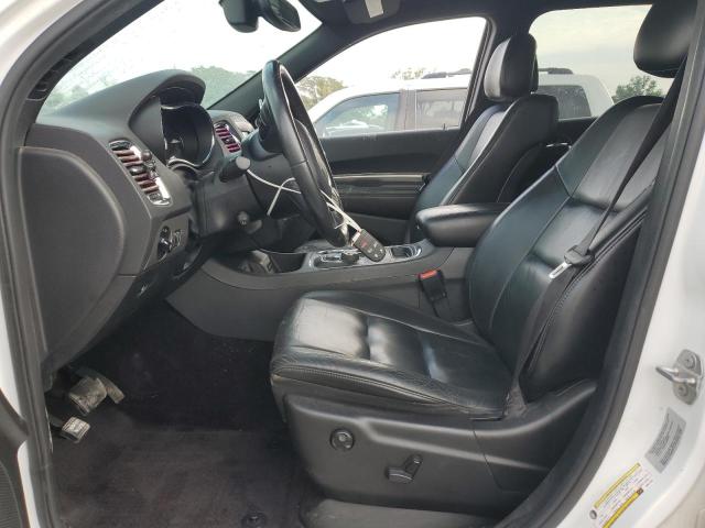 Photo 7 from auction – 2017 DODGE DURANGO GT with VIN 1C4RDJDG8HC611722