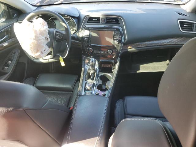 Photo 8 from auction – 2017 NISSAN MAXIMA 3.5S with VIN 1N4AA6AP6HC375360