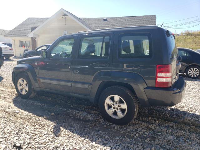 Photo 2 from auction – 2011 JEEP LIBERTY SP with VIN 1J4PN2GK6BW509538