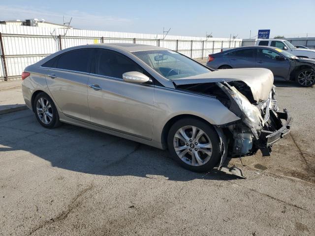 Photo 4 from auction – 2011 HYUNDAI SONATA with VIN 5NPEC4AC1BH041496