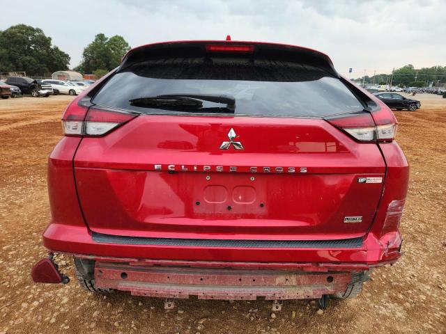Photo 6 from auction – 2024 MITSUBISHI ECLIPSE CROSS LE with VIN JA4ATVAA1RZ034175