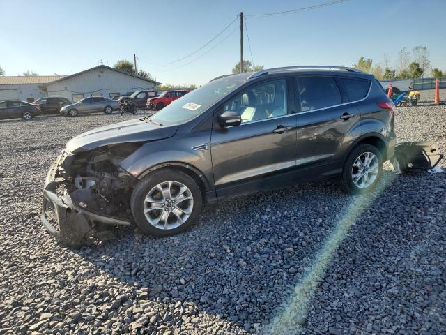 Photo 1 from auction – 2015 FORD ESCAPE TIT with VIN 1FMCU0JX8FUA06395