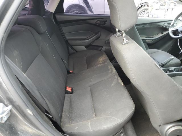 Photo 10 from auction – 2018 FORD FOCUS S with VIN 1FADP3E29JL312767