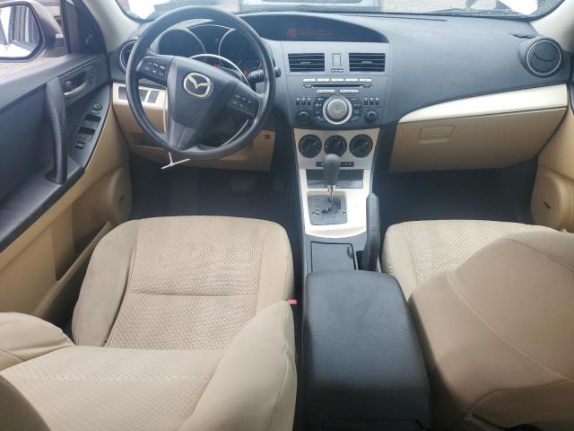 Photo 8 from auction – 2010 MAZDA 3 I with VIN JM1BL1SG4A1141147
